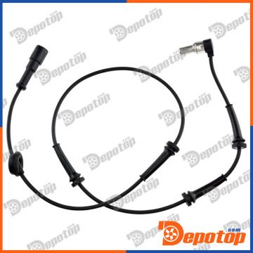 Capteur ABS arrière pour LAND ROVER | 051605B, GH-714002